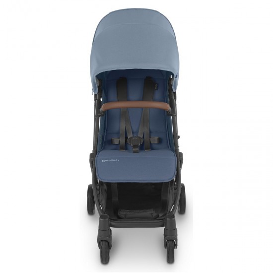 Uppababy Minu V2 Compact Stroller, Charlotte