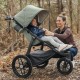 Uppababy Ridge All Terrain Pushchair, Gwen