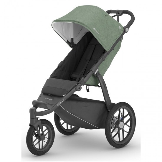 Uppababy Ridge All Terrain Pushchair, Gwen