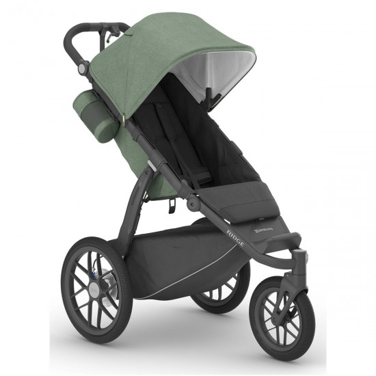 Uppababy Ridge All Terrain Pushchair, Gwen