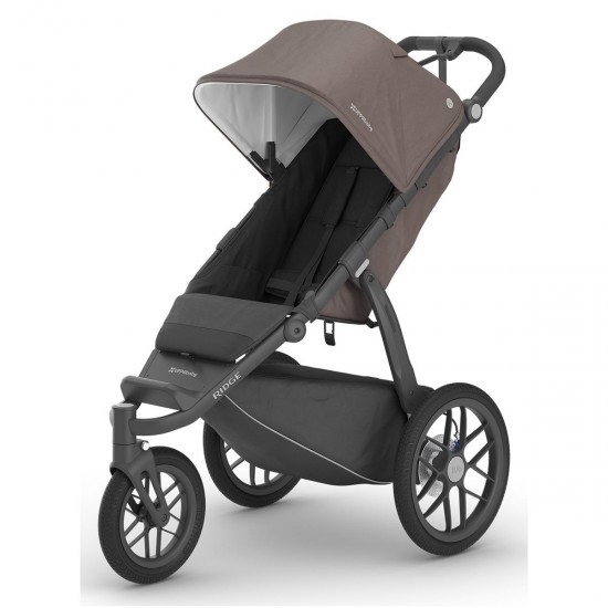 Uppababy Ridge All Terrain Pushchair, Theo