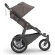 Uppababy Ridge All Terrain Pushchair, Theo