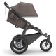 Uppababy Ridge All Terrain Pushchair, Theo