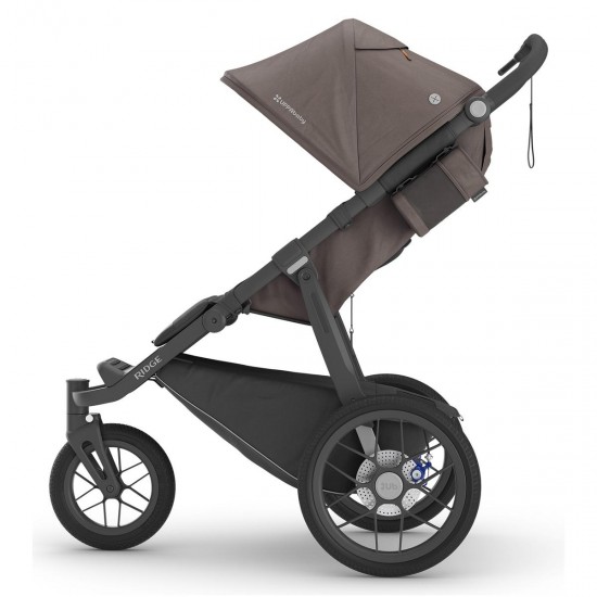 Uppababy Ridge All Terrain Pushchair, Theo