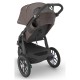 Uppababy Ridge All Terrain Pushchair, Theo