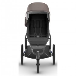 Uppababy Ridge All Terrain Pushchair, Theo