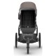 Uppababy Ridge All Terrain Pushchair, Theo