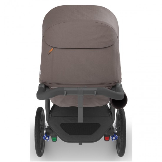 Uppababy Ridge All Terrain Pushchair, Theo