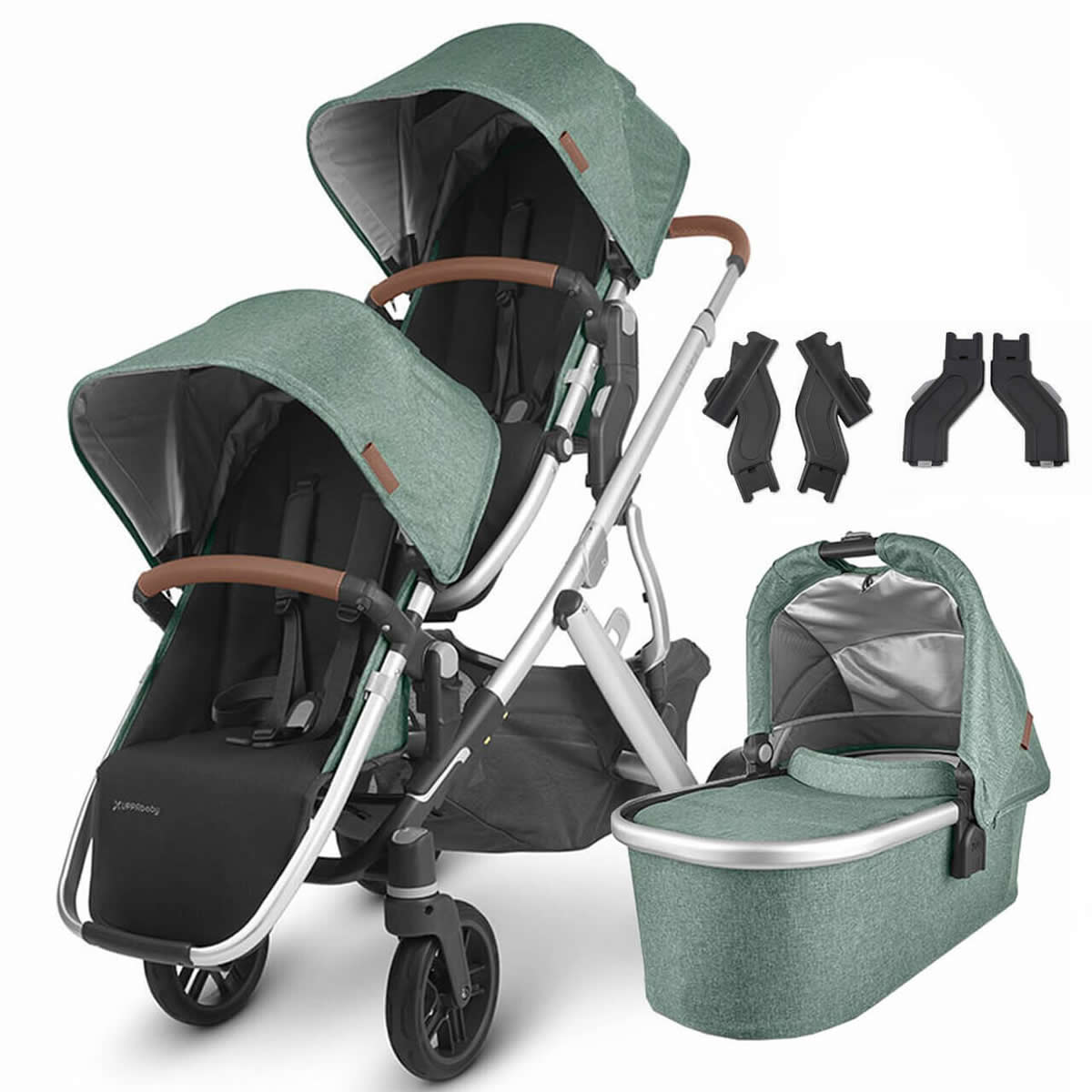 Vista Double Stroller Uppababy Vista V2 Sale Double Stroller