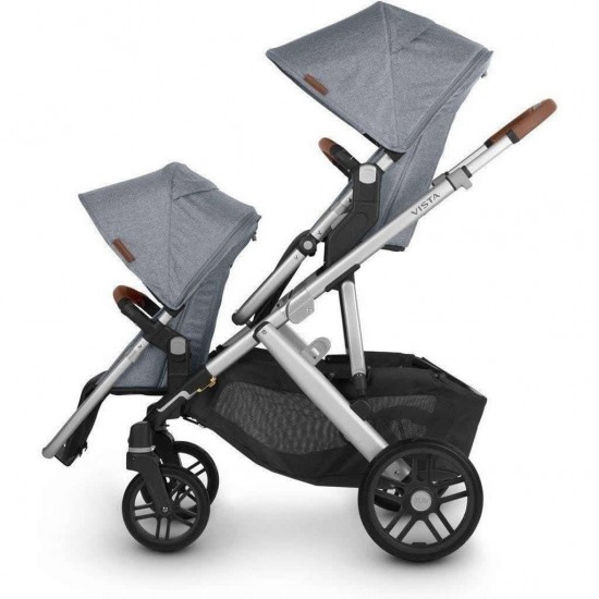 Double Stroller Uppababy Vista Sale Uppababy Vista Double Used For