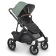 Uppababy VISTA V2 Pushchair & Pram + 4 Piece Accessory Bundle, Gwen - 2025 BLACK FRIDAY DEAL