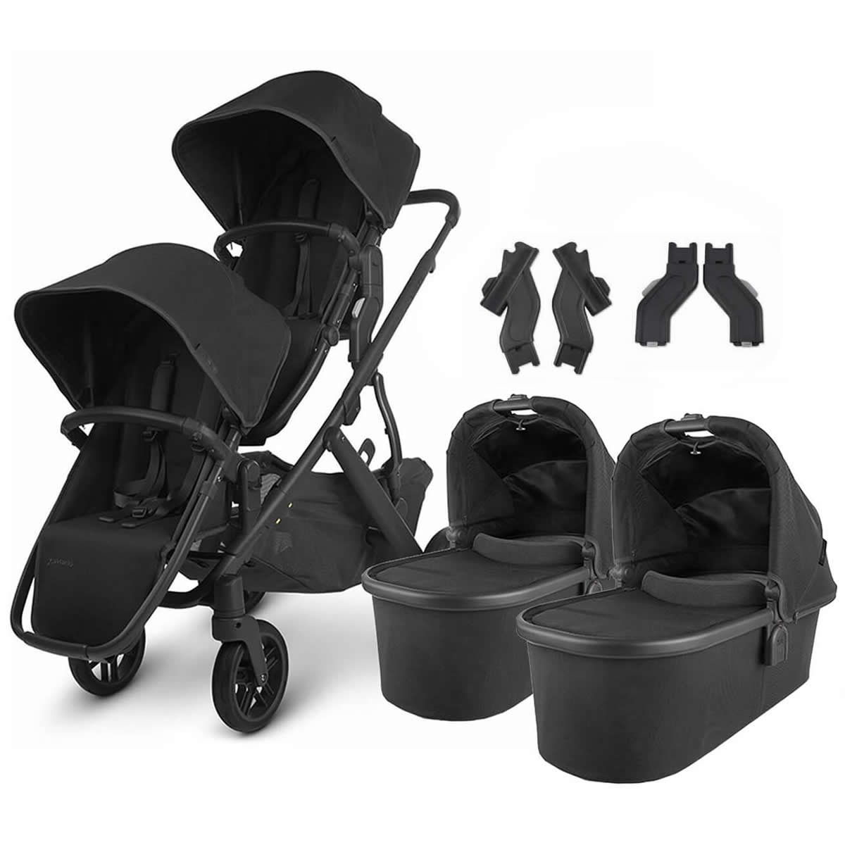 Vista V2 Stroller Uppababy Cyber Monday Black Friday Uppababy