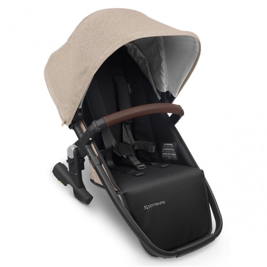 Uppababy VISTA V2 Tandem Pushchair, Liam