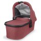 Uppababy VISTA V2 Pram + Cloud Z2 & Base Z2 i-Size Travel System, Lucy