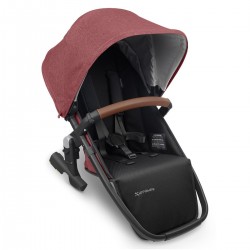 Uppababy Vista Rumble Seat V2, Lucy