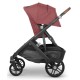 Uppababy VISTA V2 Twin Tandem Pushchair, Lucy