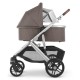 Uppababy VISTA V2 Pushchair & Pram + 4 Piece Accessory Bundle, Theo - 2025 BLACK FRIDAY DEAL