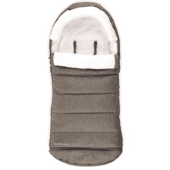 Uppababy Cosy Ganoosh Footmuff, Theo