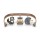 MIRA - Forest Fun Toy Bar (Grey/Walnut Wood)  + £44.95 