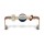 MIRA - Wonder Wheel Toy Bar (Multicolour/Walnut Wood)  + £44.95 