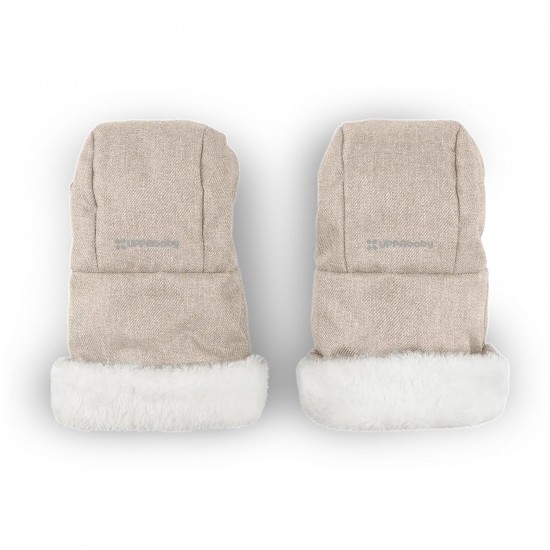 Uppababy CRUZ V3 Pushchair & Newborn Infant Cover, Liam