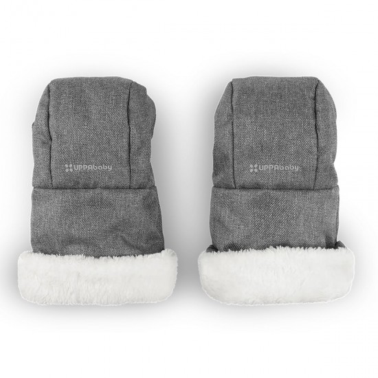 Uppababy CRUZ V3 Pushchair, Greyson Uppababy CRUZ V3 Pushchair, Greyson