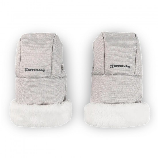 Uppababy CRUZ V3 Pushchair & Newborn Infant Cover, Savannah