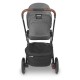 Uppababy CRUZ V3 Basket Cover