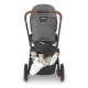 Uppababy CRUZ V3 Basket Cover