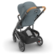Uppababy CRUZ V3 Pushchair, Dillan Uppababy CRUZ V3 Pushchair, Dillan