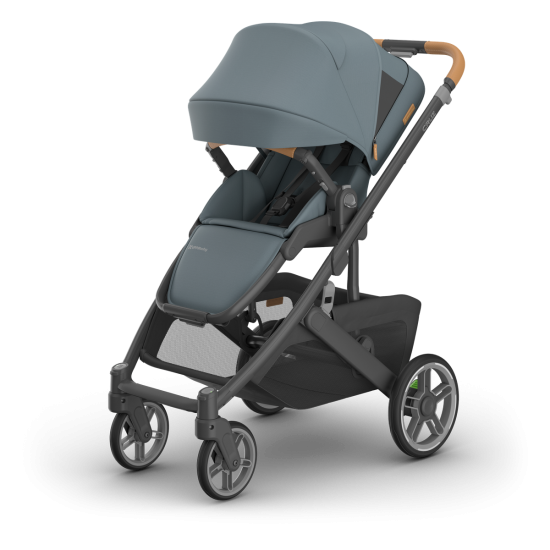 Uppababy CRUZ V3 Pushchair, Dillan Uppababy CRUZ V3 Pushchair, Dillan