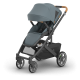 Uppababy CRUZ V3 Pushchair, Dillan Uppababy CRUZ V3 Pushchair, Dillan