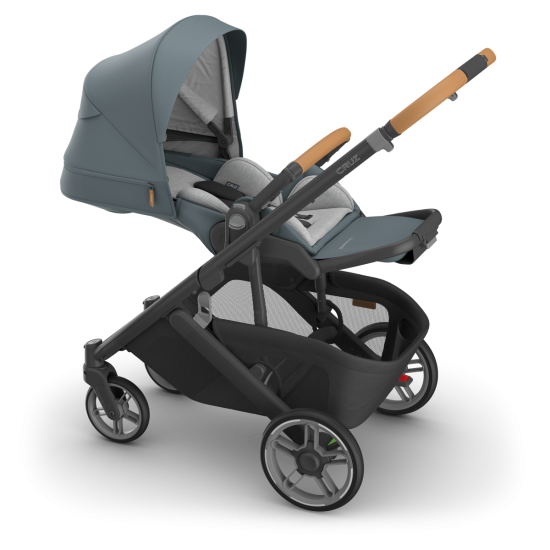 Uppababy CRUZ V3 Pushchair, Dillan Uppababy CRUZ V3 Pushchair, Dillan