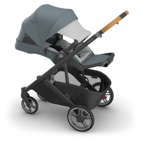 Uppababy CRUZ V3 Pushchair, Dillan Uppababy CRUZ V3 Pushchair, Dillan