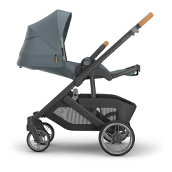 Uppababy CRUZ V3 Pushchair, Dillan Uppababy CRUZ V3 Pushchair, Dillan