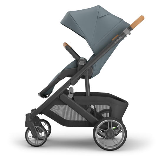 Uppababy CRUZ V3 Pushchair, Dillan Uppababy CRUZ V3 Pushchair, Dillan