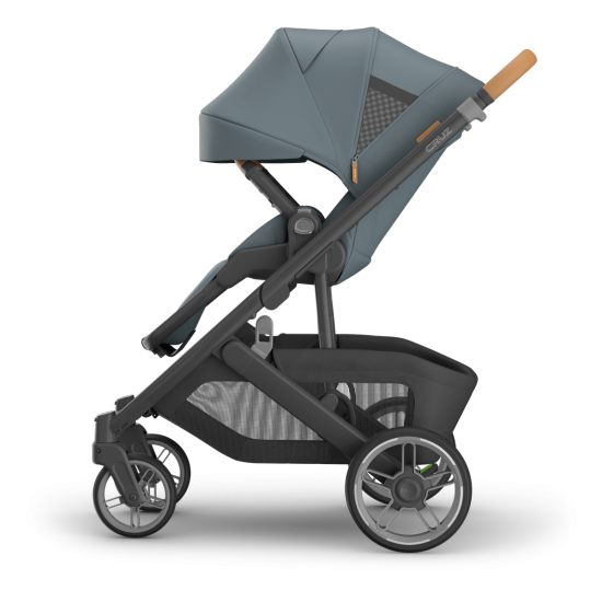 Uppababy CRUZ V3 Pushchair, Dillan Uppababy CRUZ V3 Pushchair, Dillan