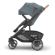 Uppababy CRUZ V3 Pushchair, Dillan Uppababy CRUZ V3 Pushchair, Dillan