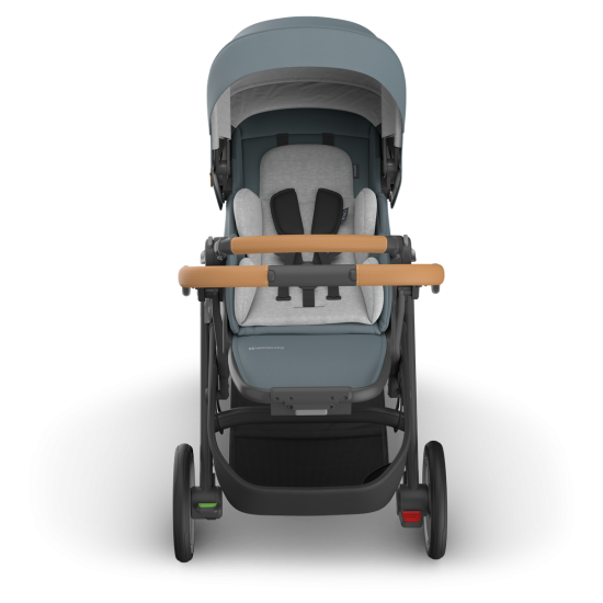Uppababy CRUZ V3 Pushchair, Dillan Uppababy CRUZ V3 Pushchair, Dillan