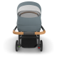 Uppababy CRUZ V3 Pushchair, Dillan Uppababy CRUZ V3 Pushchair, Dillan