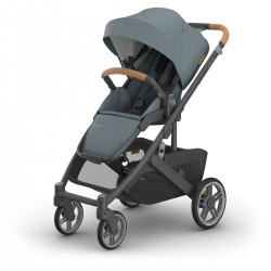 Uppababy CRUZ V3 Pushchair, Dillan