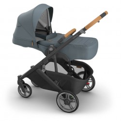 Uppababy CRUZ V3 Pushchair & Accessory Bundle, Dillan Uppababy CRUZ V3 Pushchair & Accessory Bundle, Dillan