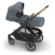Uppababy CRUZ V3 Pushchair & Accessory Bundle, Dillan