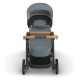Uppababy CRUZ V3 Pushchair & Accessory Bundle, Dillan