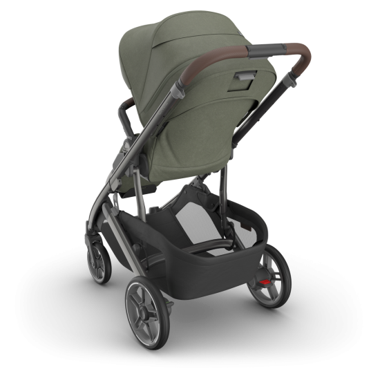 Uppababy CRUZ V3 Pushchair, Evelyn Uppababy CRUZ V3 Pushchair, Evelyn