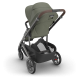 Uppababy CRUZ V3 Pushchair, Evelyn Uppababy CRUZ V3 Pushchair, Evelyn