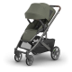 Uppababy CRUZ V3 Pushchair, Evelyn Uppababy CRUZ V3 Pushchair, Evelyn
