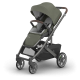 Uppababy CRUZ V3 Pushchair, Evelyn Uppababy CRUZ V3 Pushchair, Evelyn