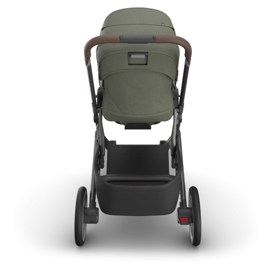Uppababy CRUZ V3 Pushchair & Accessory Bundle, Evelyn Uppababy CRUZ V3 Pushchair & Accessory Bundle, Evelyn