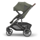 Uppababy CRUZ V3 Pushchair, Evelyn Uppababy CRUZ V3 Pushchair, Evelyn